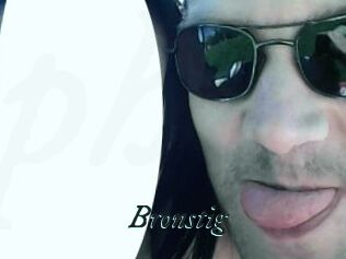 Bronstig