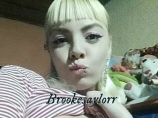 Brookesaylorr