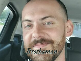 Brothaman