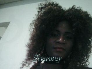 Brouwny