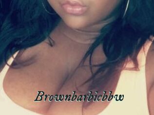Brownbarbiebbw