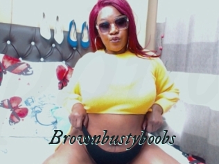 Brownbustyboobs