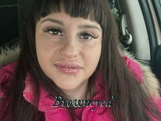 Browneyed