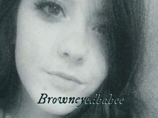 Browneyedbabee