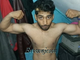 Brownjeson