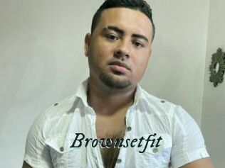 Brownsetfit