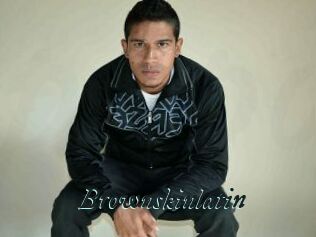 Brownskinlatin