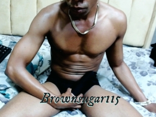 brownsugar115 Pharaons Porn