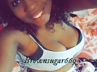 Brownsugar669