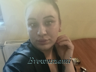 Brownszami