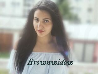 Brownwidow