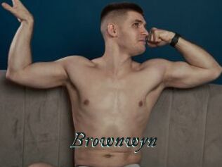 Brownwyn