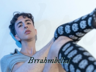 Brrahmbelial