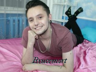 Brucemort
