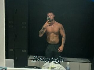 Brucevein
