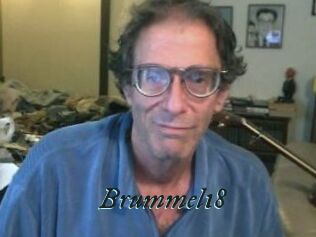 Brummel18