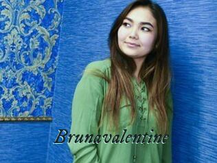 Brunavalentine
