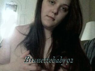 Brunettebaby92