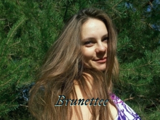 Brunettee