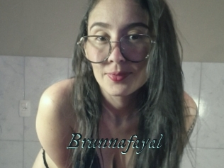 Brunnafayal