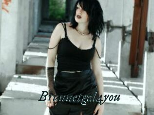 Brunnetgal4you