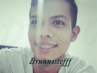 Brunnostefff