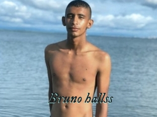 Bruno_hallss