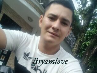 Bryamlove