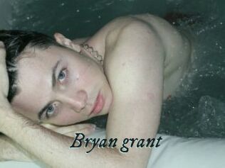 Bryan_grant