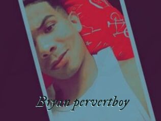 Bryan_pervertboy