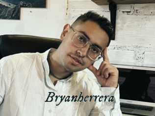 Bryanherrera