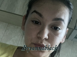 Bryannablack