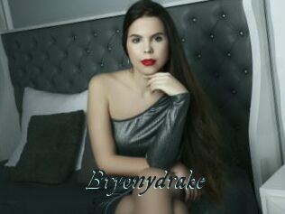 Bryonydrake