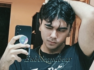 Bubbleandbear
