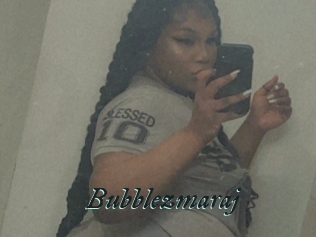 Bubblezmaraj