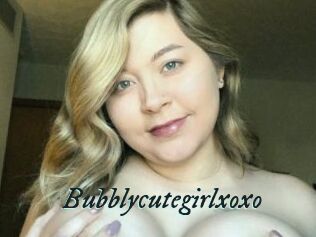 Bubblycutegirlxoxo
