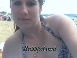 Bubblydanni