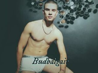 Budbalgair