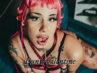 Bunnivalentine