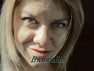 Bunnyalice