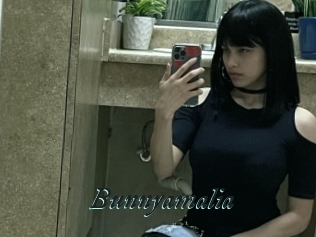 Bunnyamalia