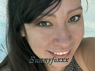 Bunnyfoxxx
