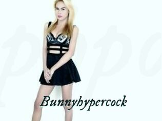 Bunnyhypercock