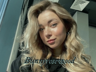 Bunnyrosewood