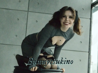 Bunnytsukino
