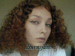 Burnsjane