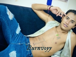 Burnvoyy