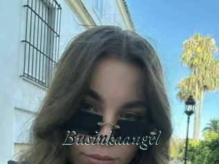 Businkaangel