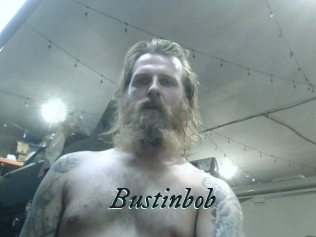 Bustinbob