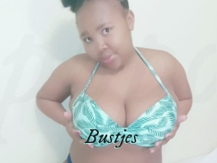 Bustjes